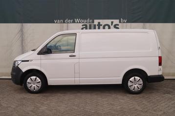 Volkswagen Transporter 2.0 TDI L1-H1 Edition -AIRCO-CRUISE-3 beschikbaar voor biedingen