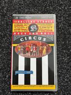 The Rolling Stones UMD Rock 'n Roll Circus, Cd's en Dvd's, Blu-ray, Ophalen of Verzenden, Gebruikt, Muziek en Concerten