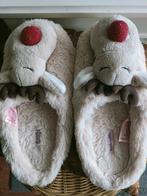 Leuke Hunkemöller rendier pantoffels maat 38/39, Kleding | Dames, Schoenen, Beige, Ophalen of Verzenden, Zo goed als nieuw, Hunkemöller