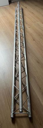 Truss, Muziek en Instrumenten, Licht en Laser, Ophalen, Gebruikt, Overige typen