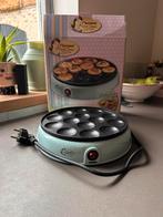 Poffertjespan Bestron mint, Ophalen of Verzenden, Zo goed als nieuw