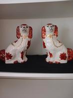 Engelse hondjes, Antiek en Kunst, Curiosa en Brocante, Ophalen of Verzenden