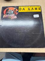 Da Tekno Warriors - Da Game (RTEK02) 12", Ophalen of Verzenden, Gebruikt, 12 inch, Techno of Trance