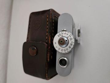 Voigtlander beschikbaar voor biedingen