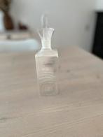 Riviera Maison - This Oil... Decanter, Ophalen of Verzenden, Nieuw, Glas, Overige stijlen