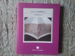 Gli ombrelli / Umbrellas (1990; paraplu's geschiedenis), Ophalen of Verzenden, Zo goed als nieuw, Overige onderwerpen