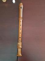 Blokfluiten Collectie: Moeck Rottenburgh, Aura, Dolmetsch, Muziek en Instrumenten, Ophalen of Verzenden, Gebruikt, Sopraan of Sopranino