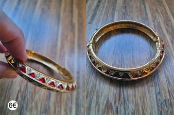 Prachtige en unieke sieraden voor 6€ per stuk beschikbaar voor biedingen
