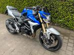 Suzuki gsr 750 bouwjaar 2015 kmst 25615, Motoren, Motoren | Suzuki, 750 cc, 4 cilinders, Particulier, Meer dan 35 kW