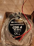 Caliber CDS 4 Speaker - Nieuw in verpakking, Auto diversen, Ophalen of Verzenden, Nieuw
