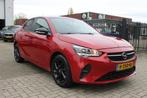 Opel Corsa 1.2 Edition Carplay Clima Lane Assyst, Voorwielaandrijving, Gebruikt, Euro 6, Origineel Nederlands