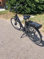 Elektrische fiets, Fietsen en Brommers, Elektrische fietsen, Ophalen, Gebruikt, 50 km per accu of meer, Overige merken