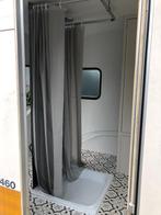 Te huur badkamer caravan, Caravans en Kamperen, Verhuur