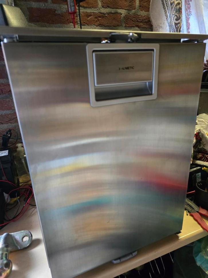 Dometic CRX 50 Compressor DEFECT, Caravans en Kamperen, Koelboxen, Gebruikt, Koelbox, Compressor, Ophalen