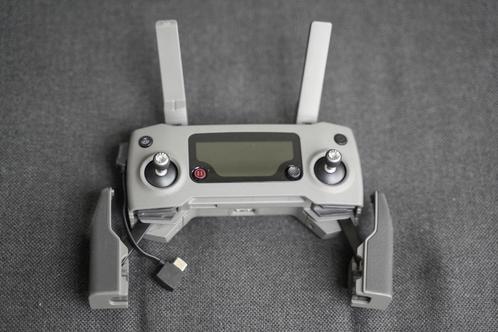 DJI Mavic 2 Controller/Afstandsbediening, Hobby en Vrije tijd, Modelbouw | Radiografisch | Helikopters en Quadcopters, Zo goed als nieuw