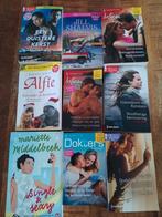 9 diverse pockets, Ophalen of Verzenden, Zo goed als nieuw