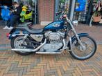 HARLEY-DAVIDSON XL 53 C Sportster Custom Anniversary (bj 200, Motoren, 2 cilinders, HARLEY-DAVIDSON, Bedrijf, Onbekend
