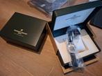 Frederique Constant FC-282MCG5B6 - Nieuw!, Sieraden, Tassen en Uiterlijk, Horloges | Heren, Overige merken, Leer, Staal, Polshorloge