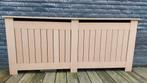 Radiator ombouw, Doe-het-zelf en Verbouw, Verwarming en Radiatoren, Ophalen, Gebruikt, Radiator, 150 cm of meer