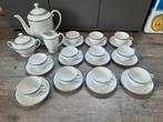 Czechoslovakia servies, Ophalen