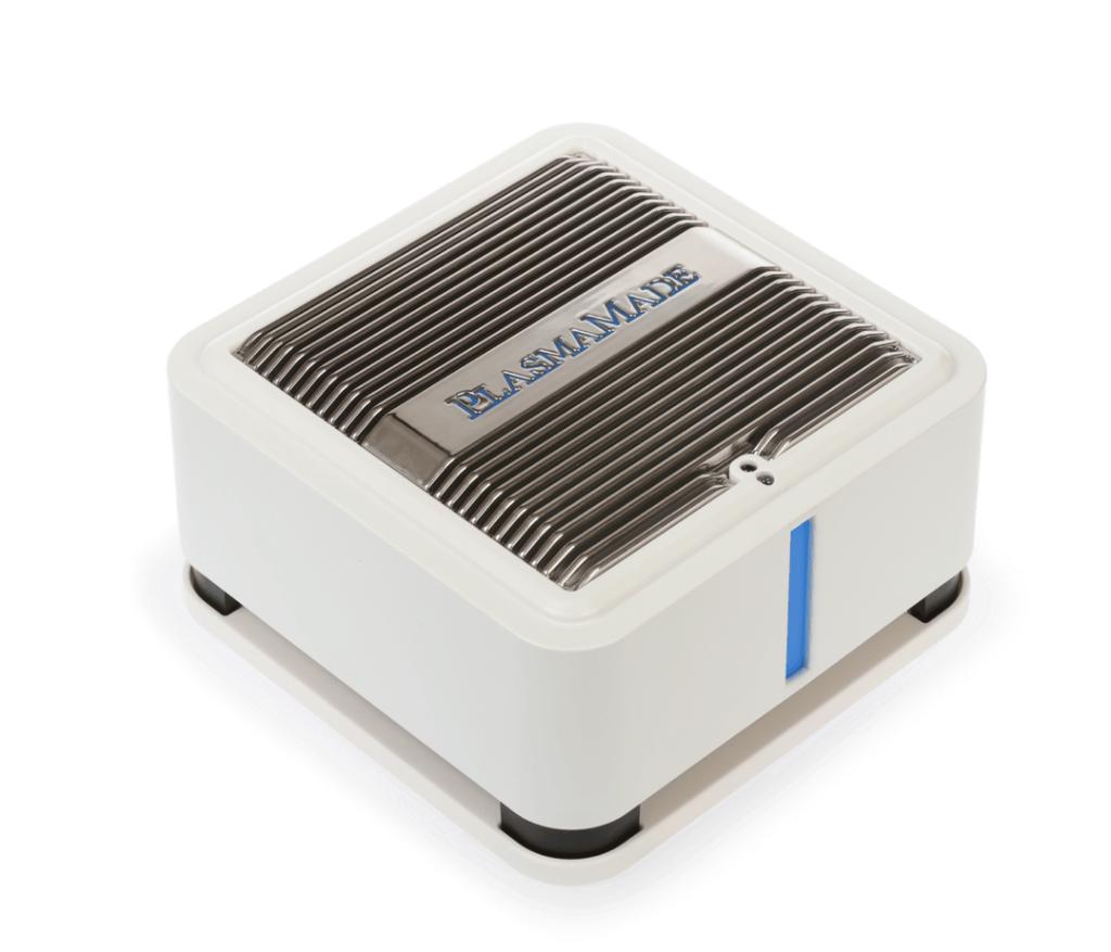 PlasmaMade table Air Cleaner tafelmodel, Witgoed en Apparatuur, Luchtbehandelingsapparatuur, Ophalen of Verzenden, Nieuw, Luchtreiniger