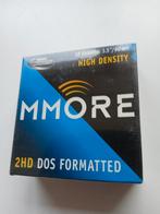 MMORE 3.5" Disketten - Nieuw in Verpakking, Computers en Software, Beschrijfbare discs, Ophalen of Verzenden, Nieuw, Overige typen