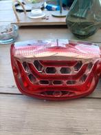 Vespa leds s50, Fietsen en Brommers, Scooters | Vespa, Ophalen of Verzenden, Zo goed als nieuw, Benzine, Vespa LX