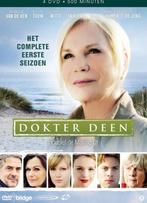 dvd:dokter deen seizoen 1, Cd's en Dvd's, Dvd's | Tv en Series, Vanaf 12 jaar, Ophalen of Verzenden, Zo goed als nieuw, Drama