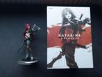 League Of Legends Katarina Unlocked Statue, Verzamelen, Poppetjes en Figuurtjes, Ophalen of Verzenden, Gebruikt