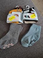 Sokjes mt 6 tot 12 maanden zijn nieuw nog in verpakking, Kinderen en Baby's, Babykleding | Schoentjes en Sokjes, Ophalen of Verzenden