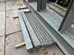 Stelling metaal 600 x 500 cm, Ophalen