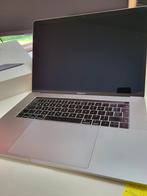 MacBook Pro 15-inch Touchbar i9-16GB-1TB SSD (1024 GB SS, Computers en Software, Apple Macbooks, MacBook Pro, 1 TB of meer, 2 tot 3 Ghz