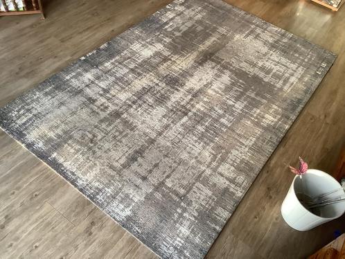 Mooi industrieel vloerkleed 160x246, Huis en Inrichting, Stoffering | Tapijten en Kleden, Zo goed als nieuw, 150 tot 200 cm, 200 cm of meer