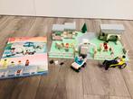 LEGO Paradisa 6419, rolling acres range, ZGAN, Ophalen of Verzenden, Zo goed als nieuw, Complete set, Lego