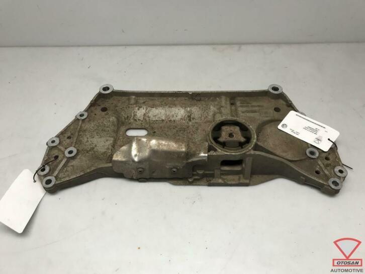 vw golf 5 6 vag subframe voor 1k0199369g, Auto-onderdelen, Carrosserie en Plaatwerk, Volkswagen, Gebruikt, Ophalen of Verzenden