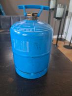 Campingaz 901 gasfles (leeg) - Ruilen mogelijk, Caravans en Kamperen, Kampeeraccessoires, Ophalen, Gebruikt