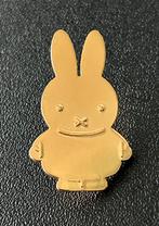 Nijntje pin, Verzamelen, Speldjes, Pins en Buttons, Ophalen of Verzenden, Zo goed als nieuw