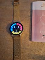 Smartwatch - Zo goed als nieuw!, Sieraden, Tassen en Uiterlijk, Smartwatches, Ophalen of Verzenden, Zo goed als nieuw, Waterdicht
