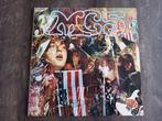 LP ELPEE  MC5 - Kick out the jams (1969)  **VERZ/OPH**, Ophalen, Gebruikt