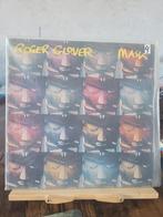 Lp : roger glover - mask, 1960 tot 1980, Gebruikt, Ophalen of Verzenden