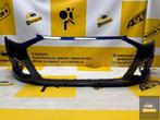 Voorbumper Audi A4 B9 2019-2023 bumper 8w0807241E, Gebruikt, Voor, Bumper, Audi
