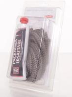 Contura Deurkoord 10mm 2,7m + 90ml Lijm, Huis en Inrichting, Kachels, Ophalen of Verzenden, Inbouw, Hout, Nieuw