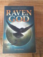 Bernhard Hennen - Ravengod, Ophalen of Verzenden, Zo goed als nieuw, Bernhard Hennen