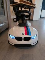 BMW Loopauto met Geluid en Lichten, Ophalen, Gebruikt, Loopvoertuig