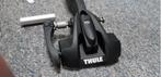 Thule OutRide 561 fietsendrager voorvork montage, Ophalen, Thule Sweden AB, Zo goed als nieuw, Dakdrager