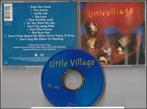 Little Village - Little Village, Orig. CD, Ophalen of Verzenden, Gebruikt, Poprock