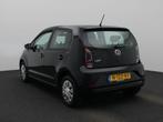 Volkswagen Up! 1.0 Volkswagen Up! | Airco | Bluetooth | DAB, Stof, Gebruikt, Met garantie (alle), 4 stoelen