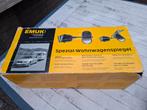 emuk caravan spiegels vw touran 2009 tm 2015, Ophalen, Gebruikt