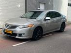 Honda Accord 2.0 I executive AUTOMAAT 2008, Auto's, Honda, 74 €/maand, Zwart, Particulier, Sedan