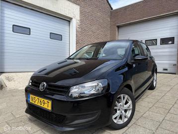 Volkswagen Polo 1.2 Easyline beschikbaar voor biedingen